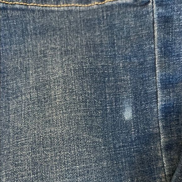 Levi's Deep Blue boot cut - Picture 7 of 7